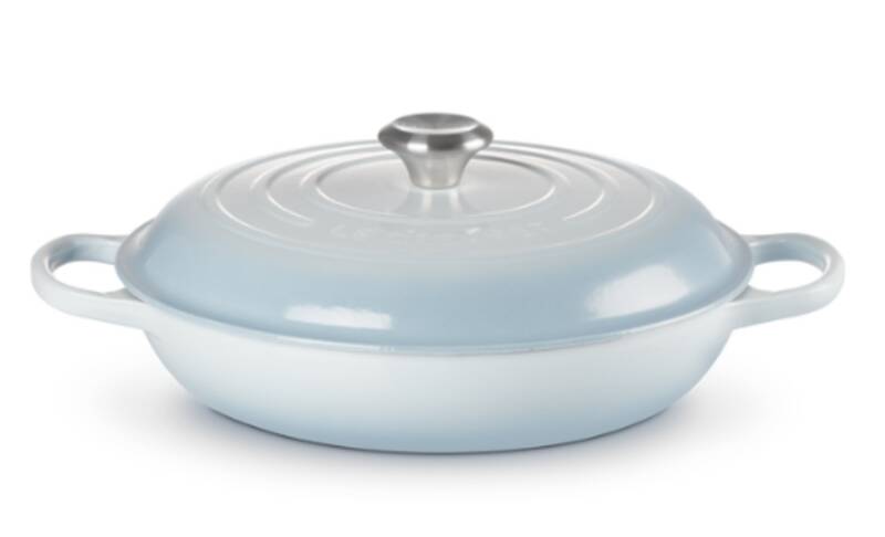 Signature Gourmet Profitopf 30 cm Costal Blue