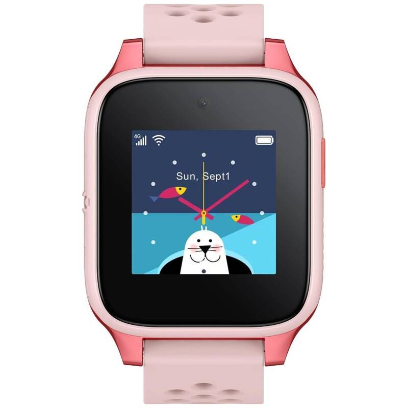 Family Watch MT46X
