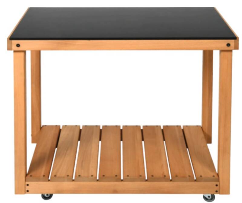 Outdoor Holzwagen