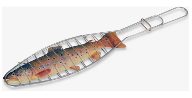 Fischbräter