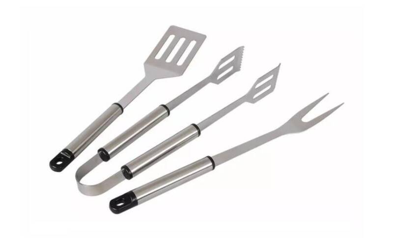Grillzubehör-Set 752.3707.00