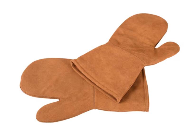 Garden Fire Handschuhe
