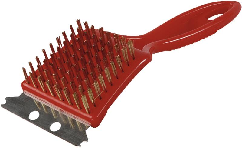 Grillreinigungsbürste 18cm