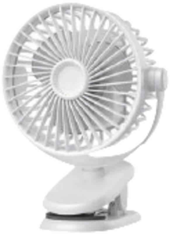 METEO Klemmventilator