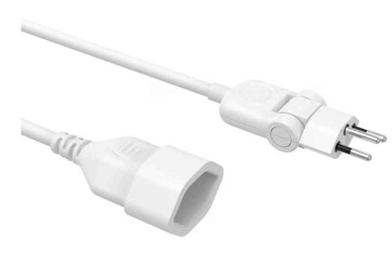 MOVE 5m T12/T13, weiss