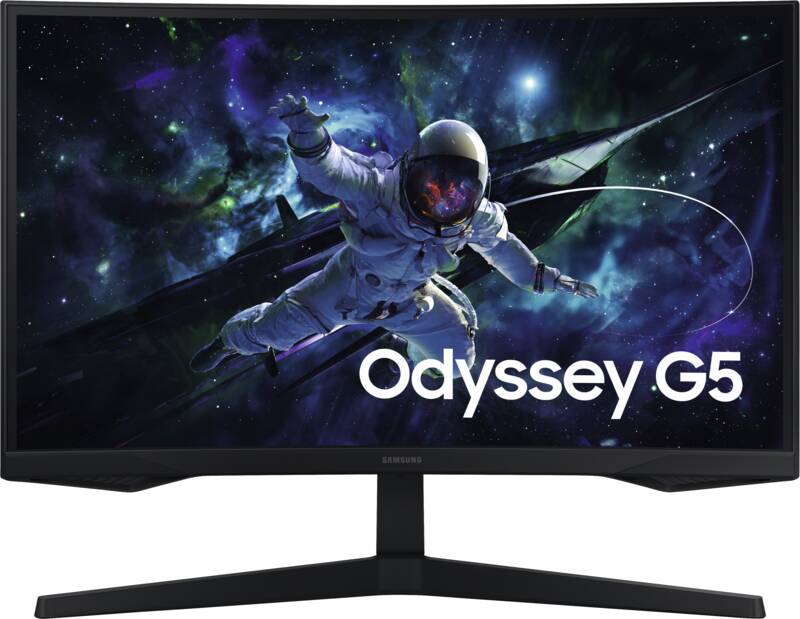 Odyssey S27CG554EU