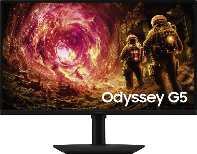 Odyssey G50F S27FG502EU