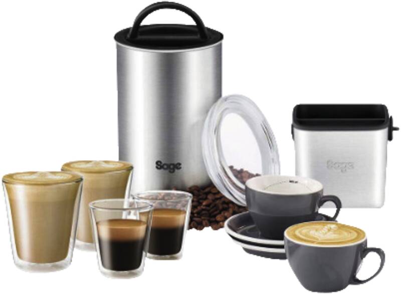 Barista Starter Pack