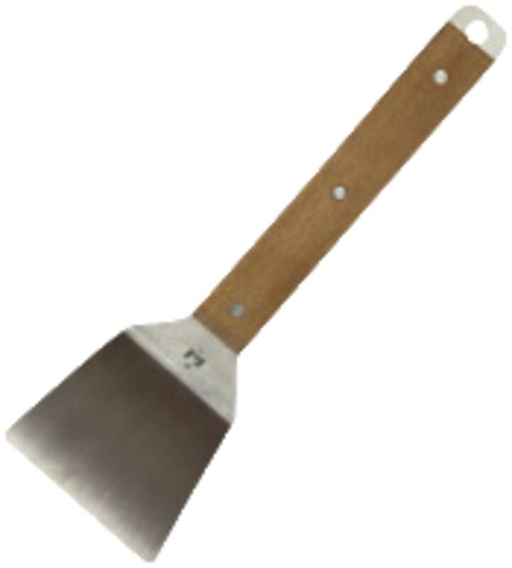 Edelstahl-Spatula Cuisine