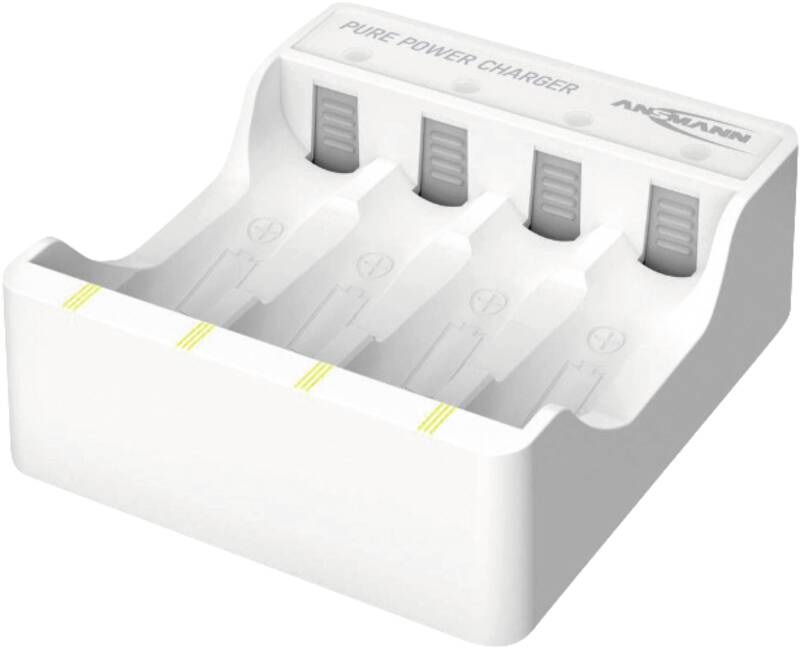 Pure Power Charging Module