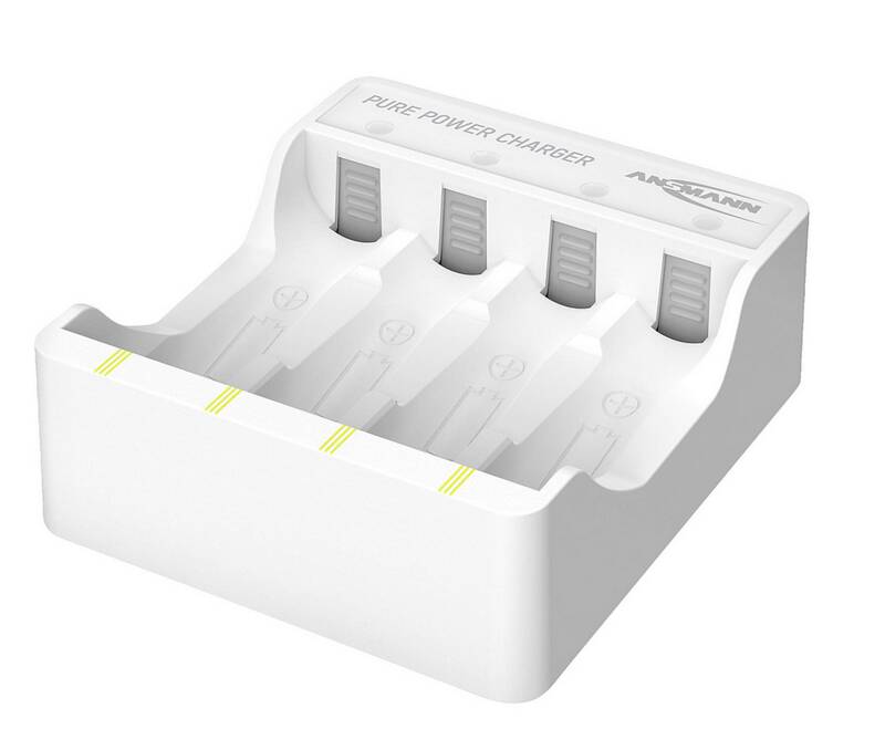 Pure Power Charging Module