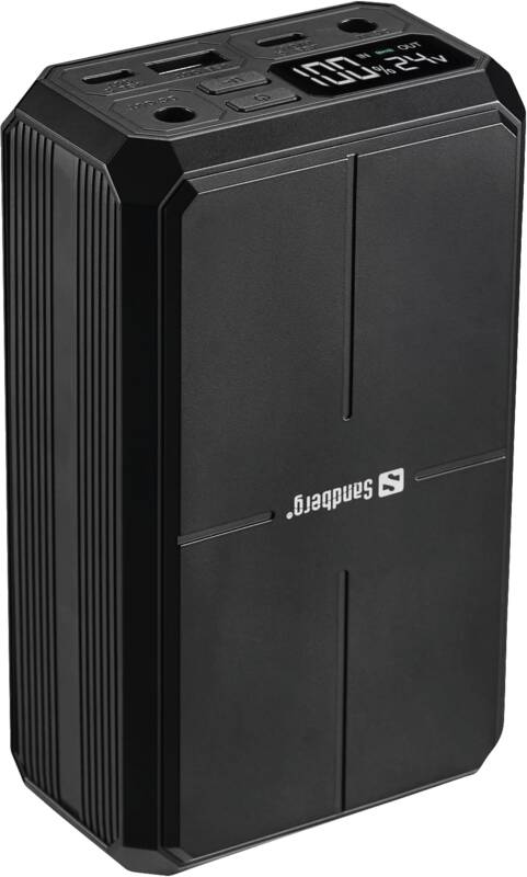 Laptop Powerbank 27000 PD100W