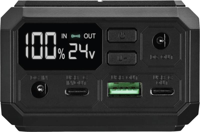 Laptop Powerbank 27000 PD100W