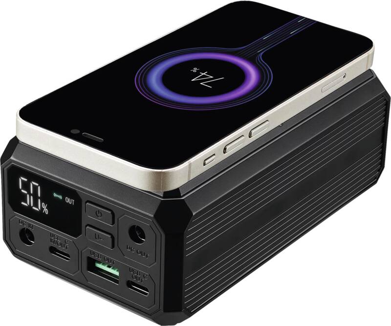 Laptop Powerbank 27000 PD100W
