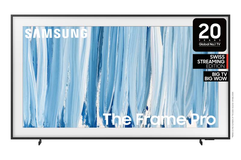QE75LS03HWUXZU The Frame Pro (2026)
