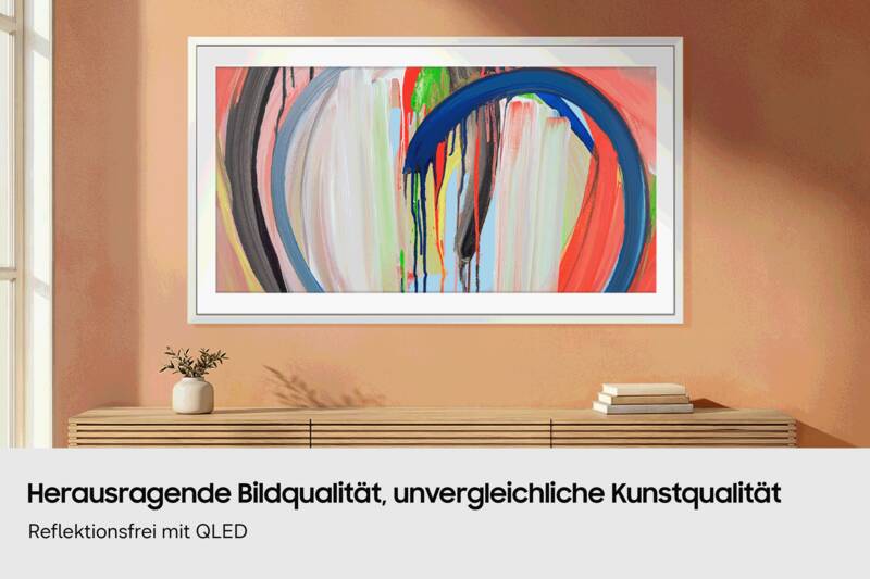 QE65LS03HAUXXN The Frame (2026)