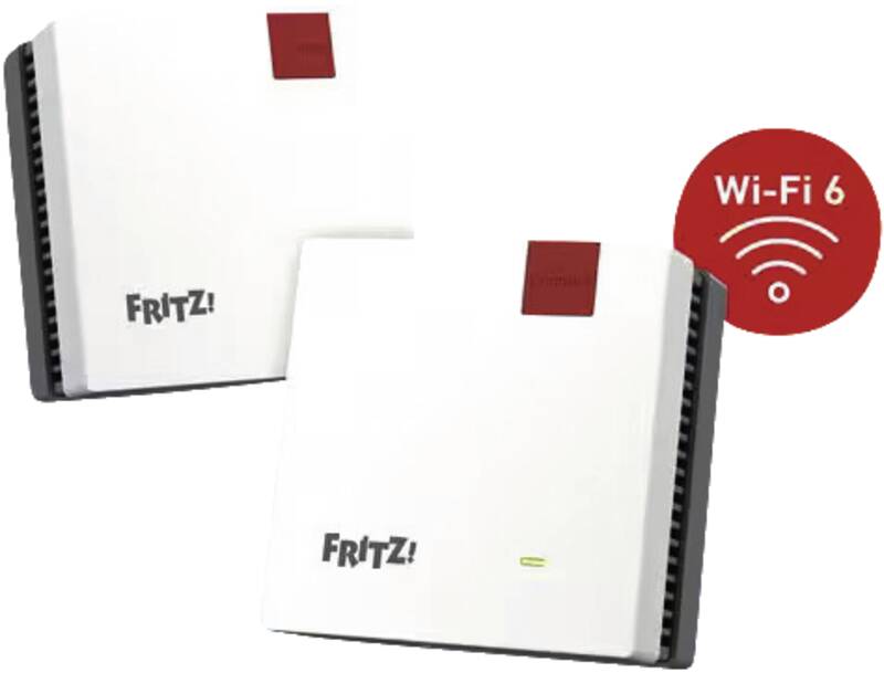 Mesh Wi-Fi Extender 1600 International