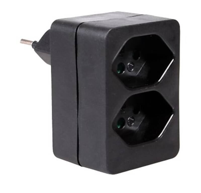 Abzweigstecker 85.591.SZ