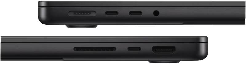 MacBook Pro 14,2" M5 Pro 48 GB, 1TB SSD, M5 Pro15-16C NanoCH