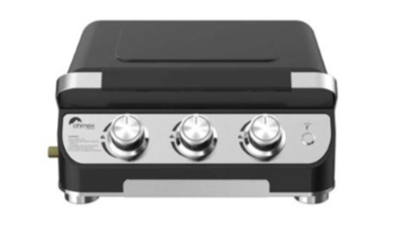 OHM-PLA-3542