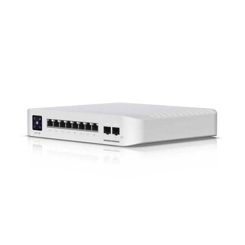 USW-PRO-XG-8-POE