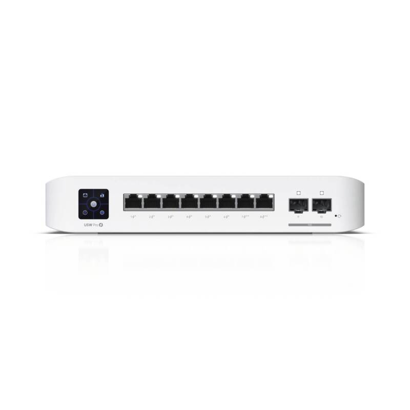 USW-PRO-XG-8-POE