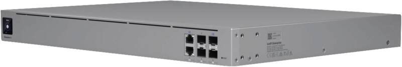 VPN-Gateway UniFi Enterprise Fortress