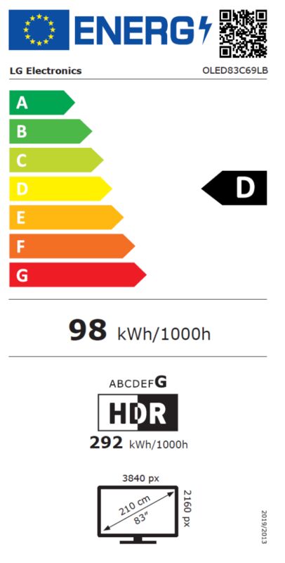 OLED83C69LB.AVS