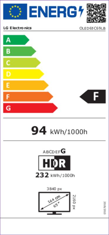 OLED65C69LB.AVS
