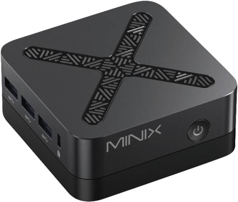 Z95 (512 GB, 16 GB, Intel N95)