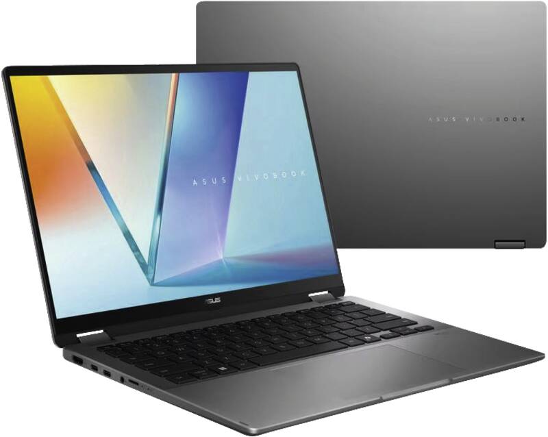 Vivobook 14 Flip TP3407SA-SG230W