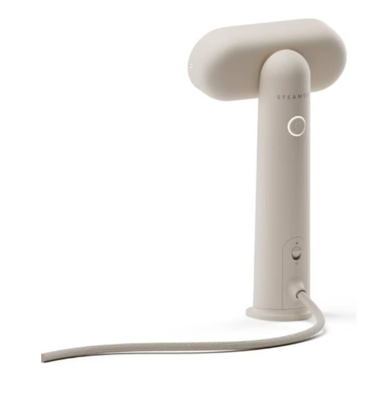 Cirrus Lite Travel Steamer - sand