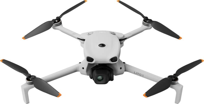 Lito 1 Fly More Combo (DJI RC-N3)