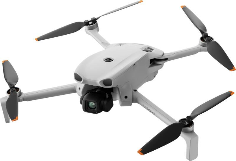 Lito X1 Fly More Combo (DJI RC 2)