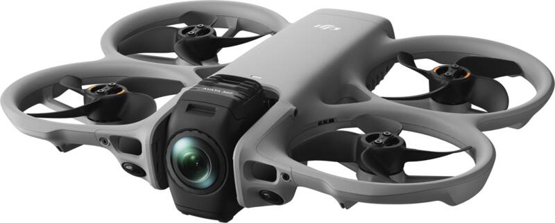 Avata 360 (DJI RC 2)