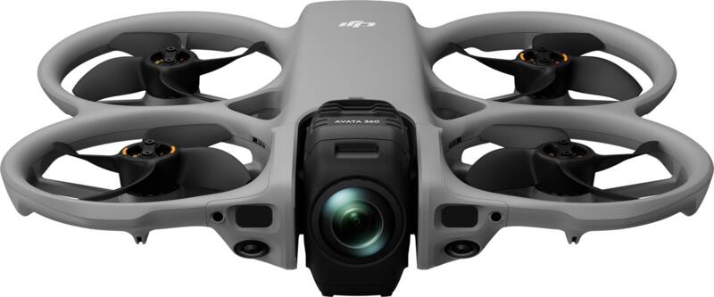 Avata 360 (DJI RC 2)