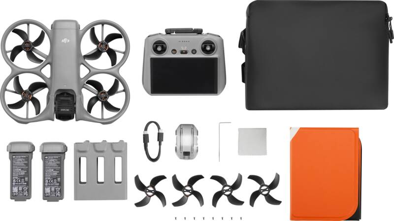 Avata 360 Fly More Combo (DJI RC 2)