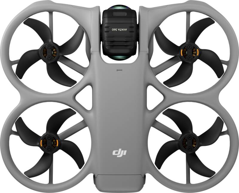 Avata 360 Motion Fly More Combo (DJI Goggles N3)