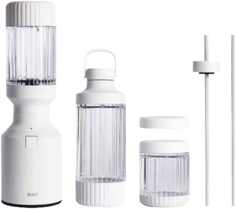 Blender Mighty 850 Plus ws
