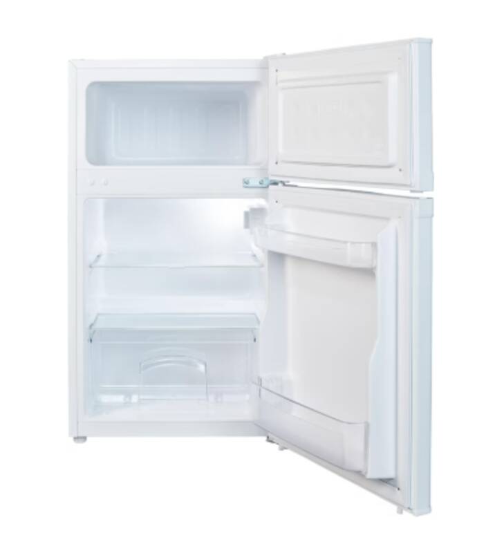 MD 37689 Kühlschrank