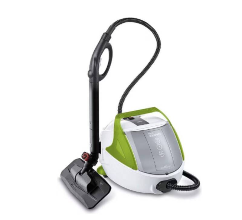 VAPORETTO PRO 8X ECO PLUS