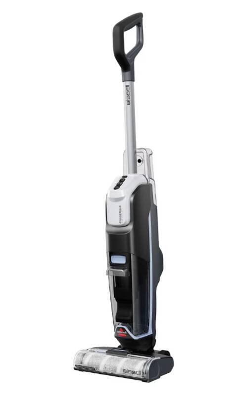CrossWave Edge Cordless Select