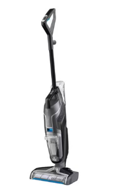 CrossWave C6 CordlessPro