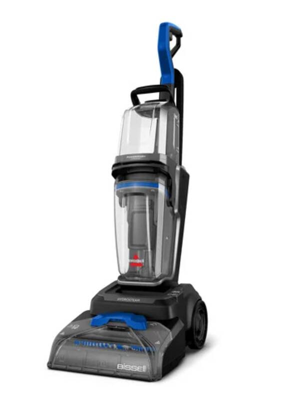 PowerWash Hydrosteam