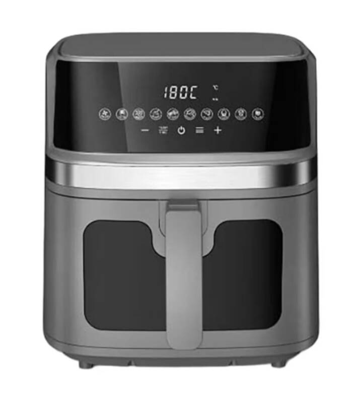 OHM-FRY-8030AIR