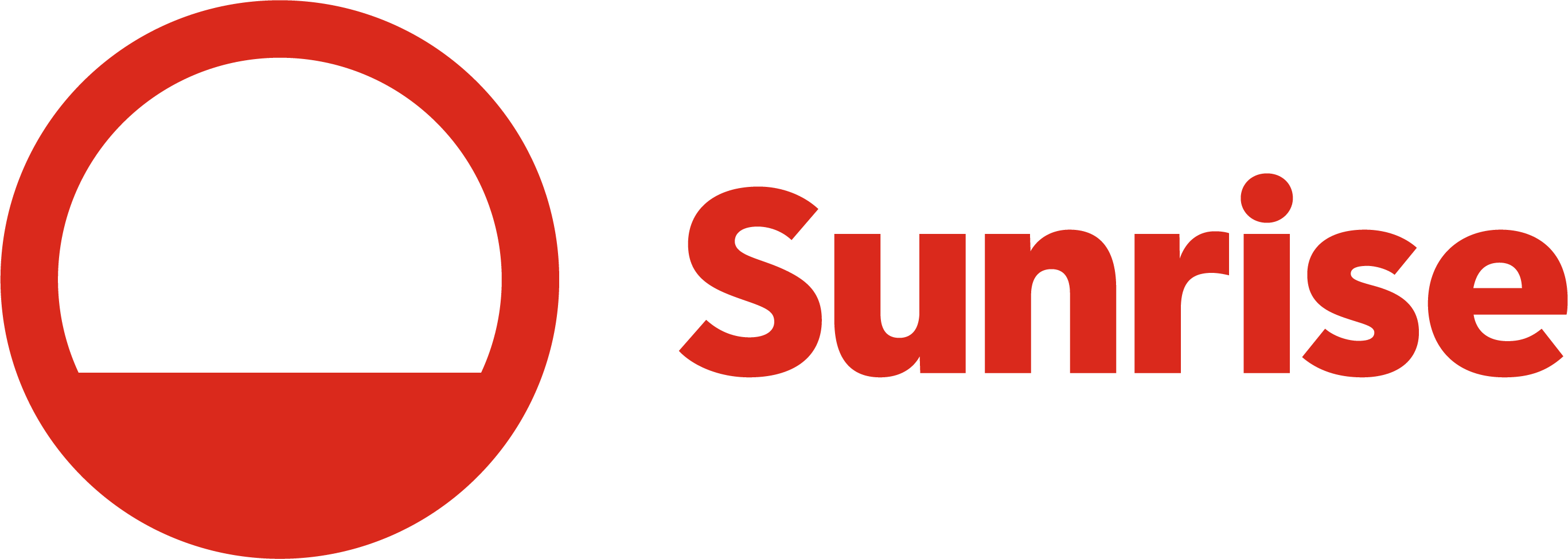 Premium Partner von Sunrise
