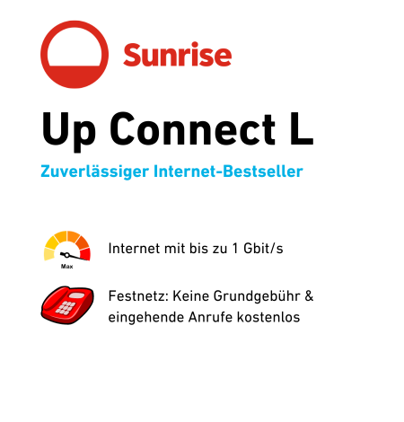 Up Connect L