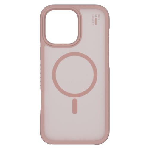 iPhone 16 Pro Max, MagSafe Bumper Blush Pink