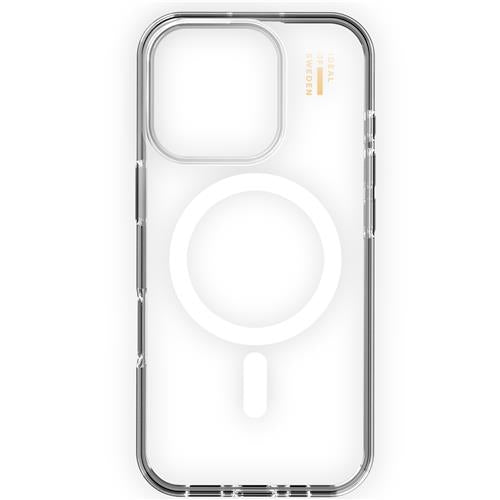 iPhone 16 Pro, MagSafe Clear