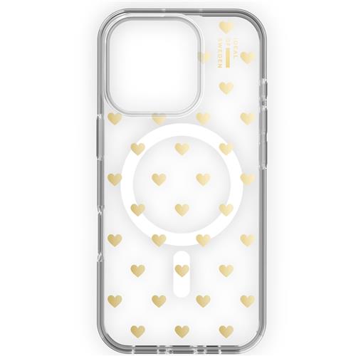iPhone 16 Pro, MagSafe Golden Hearts